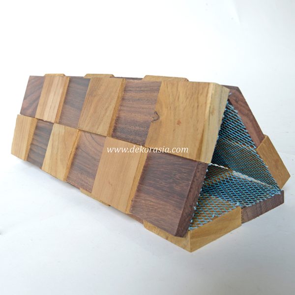 Wall Cladding Cube Mix