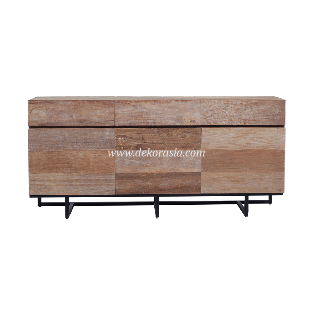 Dresser Chicago Wood Dresser