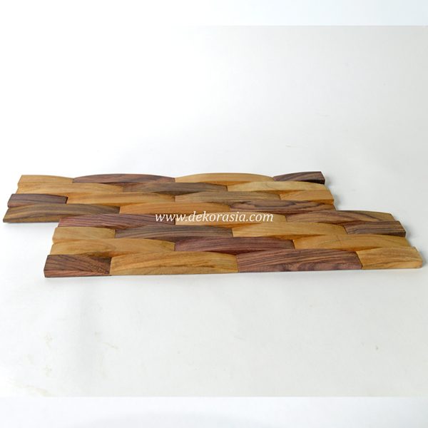 Wall Wave Mix Premium