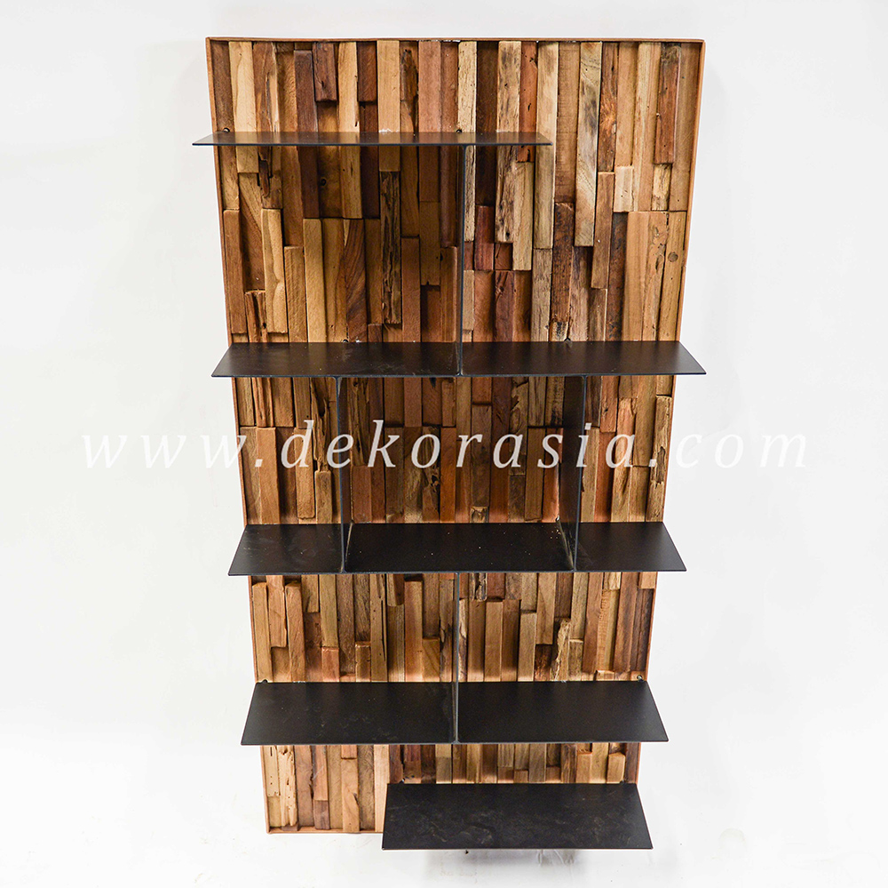 hanging rack 1 Wall Hanging Rack