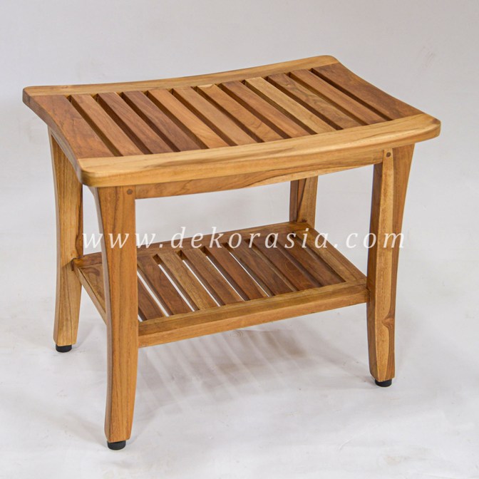 recta foot Foot Stool