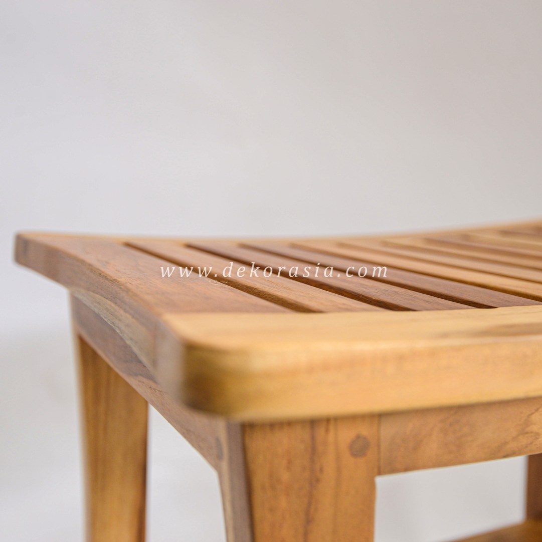 recta foot3 Foot Stool