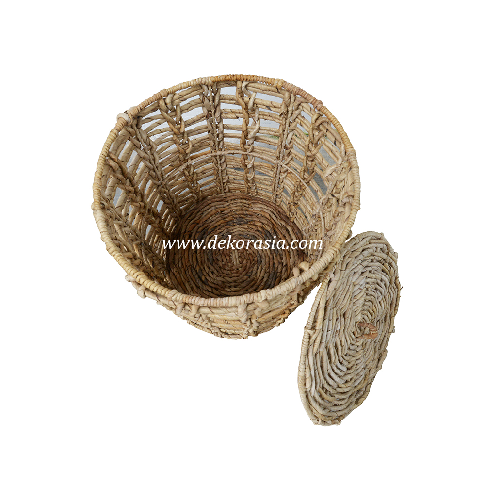 Banana Basket 13_6 Storage Basket