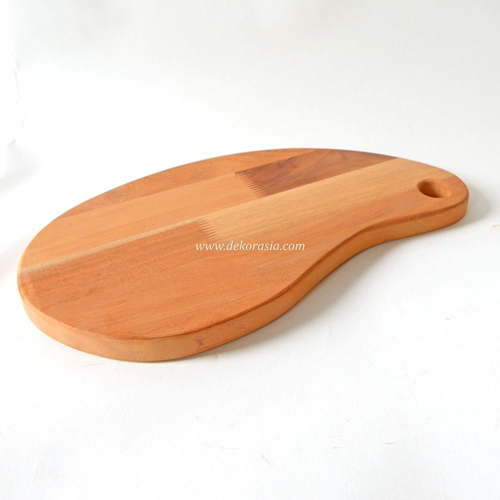 Mango Shape Cutting Board2 Mango Shape Cutting Board