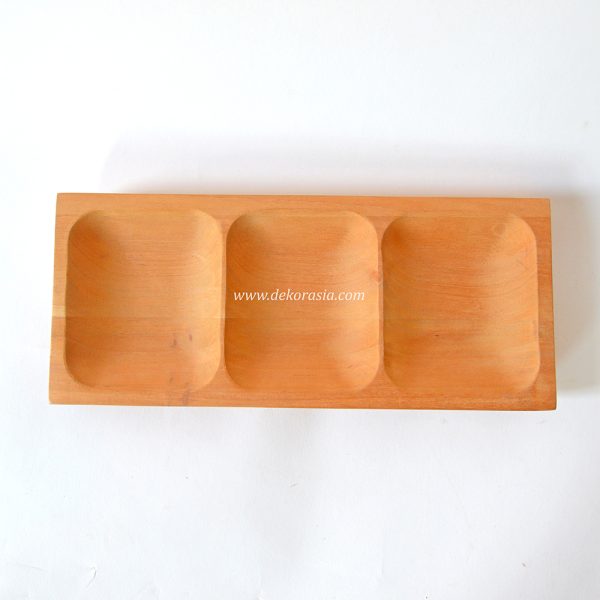 Rectangular Tray