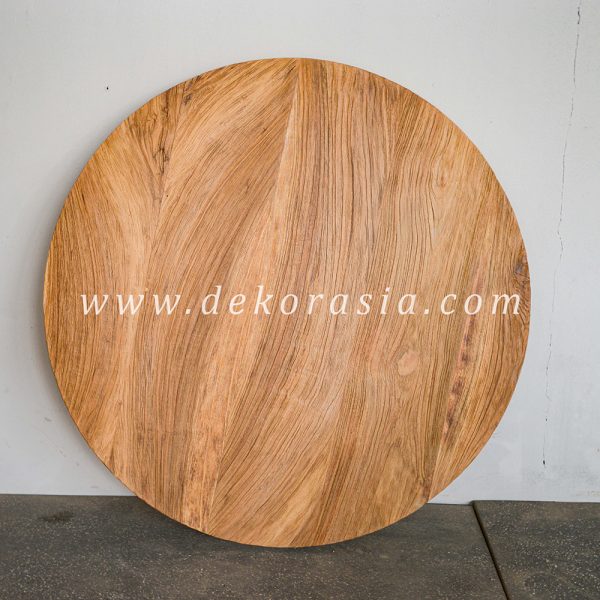 Wood Table Top