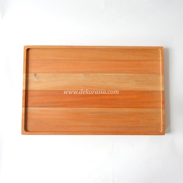 Square Tray