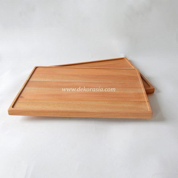 Square Tray