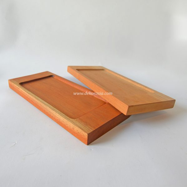 Wood Serving Tray