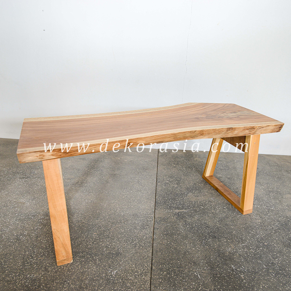 Wooden Bench 1 Wood Bench