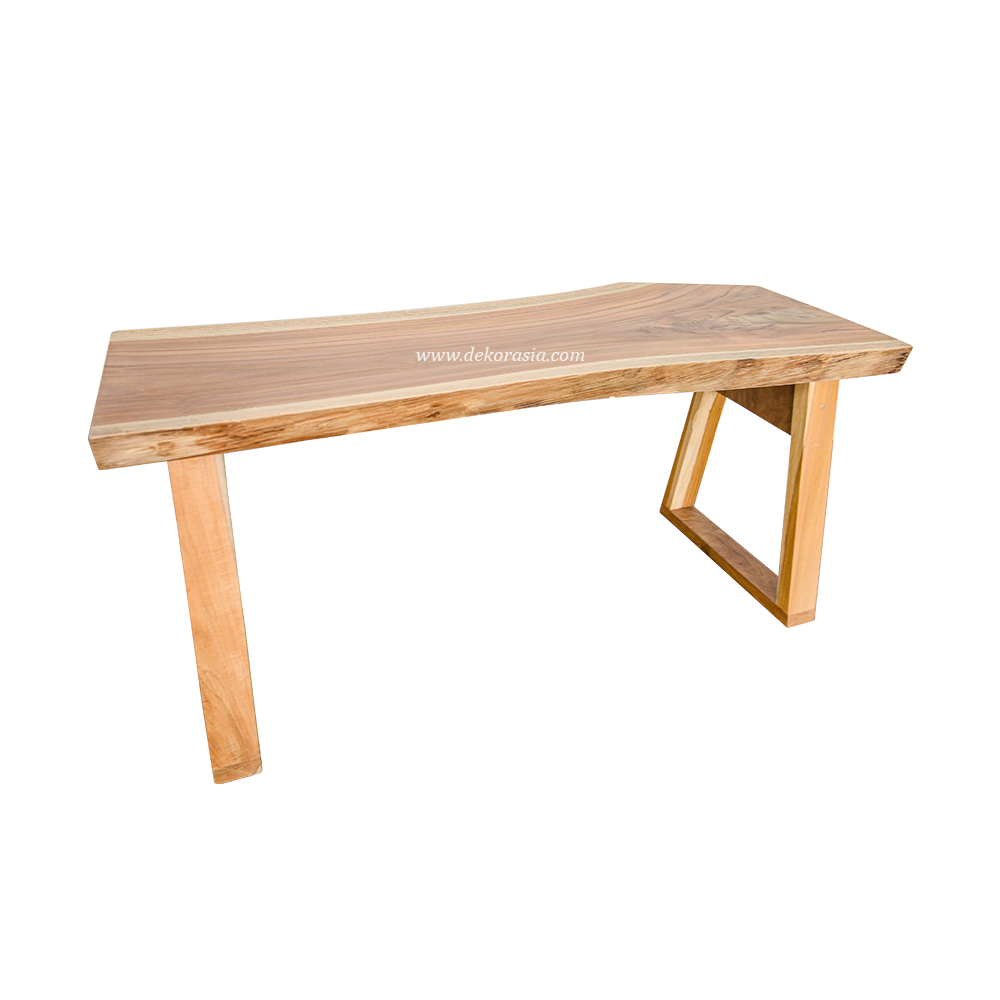 Wooden Bench Wood Bench