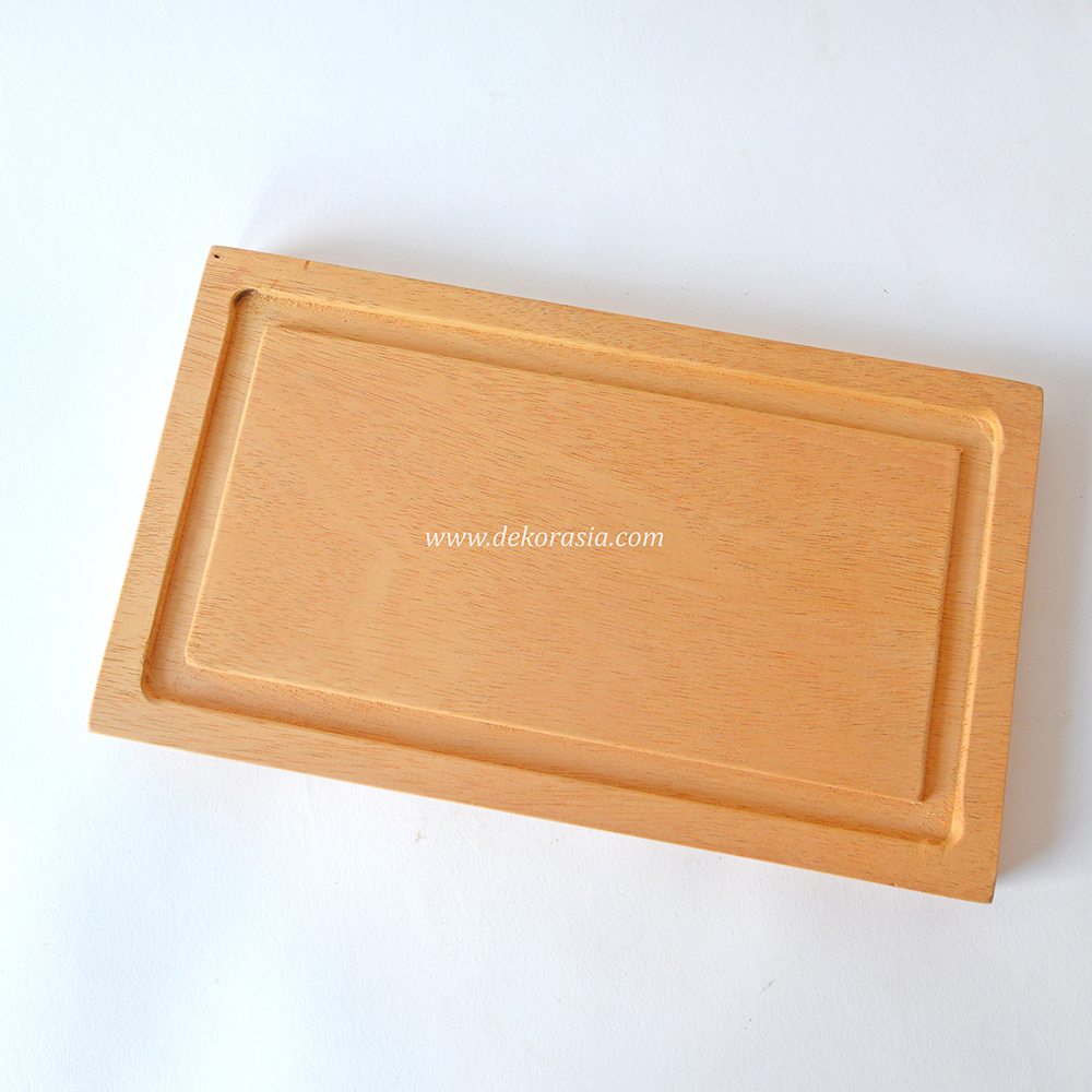 Wooden Cutting Board1 Wooden Cutting Board