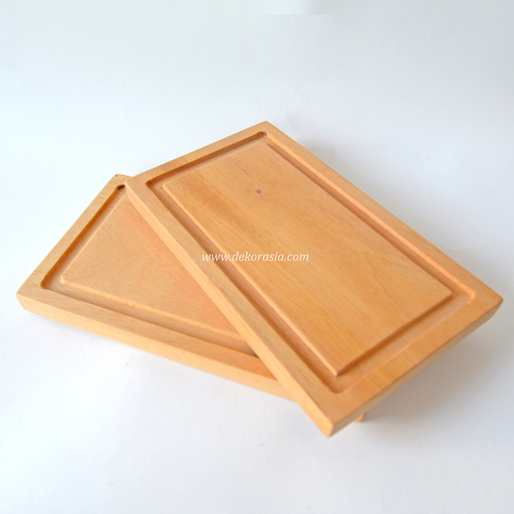 Wooden Cutting Board2 Wooden Cutting Board