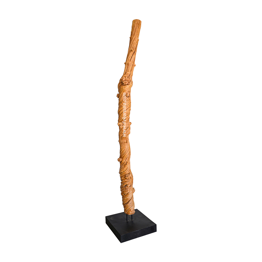 liana stand Liana Wood Stand