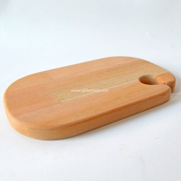 unique shape cutting board