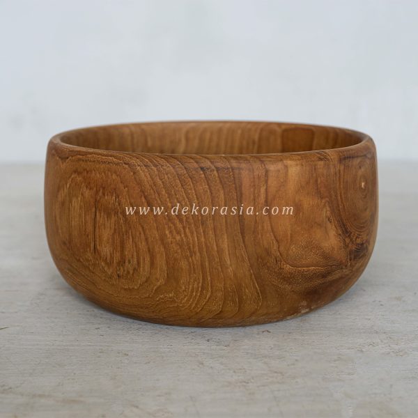 Wooden Bowls
