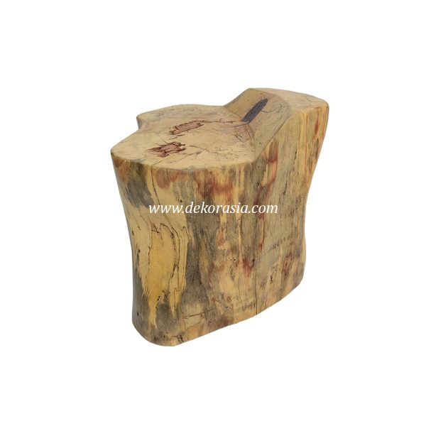 Decor Wood Stool